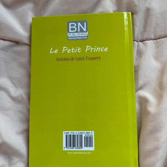 French Language Children’s Book Bundle - Picture 6 of 9